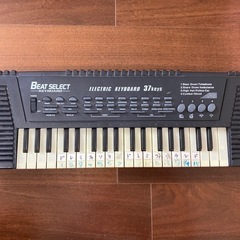 ミニキーボード 37鍵　 