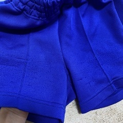 与野本町小学校の体操服　130cmの画像