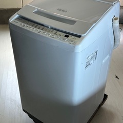 【BEATWASH7.0kg】日立2021年製洗濯機