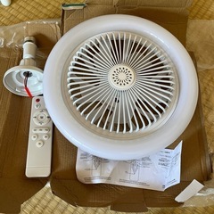 ファンライトの画像