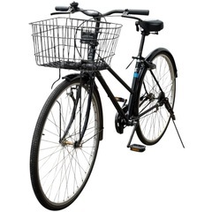 【27インチ／シティサイクル】自転車 本体 ママチャリ 軽快車 ...