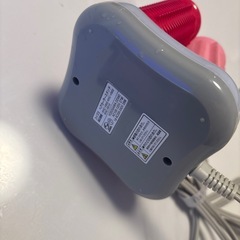 KOIZUMI コイズミ カーラーの画像