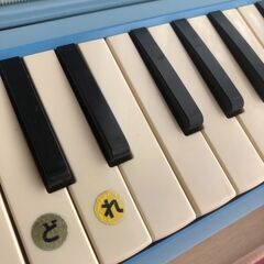 YAMAHA 鍵盤ハーモニカ P-32Eの画像