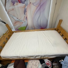 ベッド