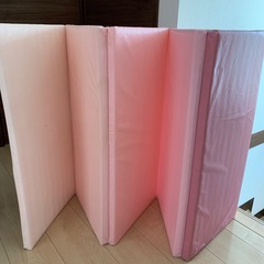 【即お渡し】IKEA 子ども用 体操マット