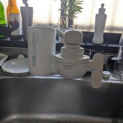 トレビーノ浄水器