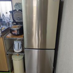 Haier2019年冷蔵庫