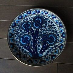 値下げします！　未使用　大皿
