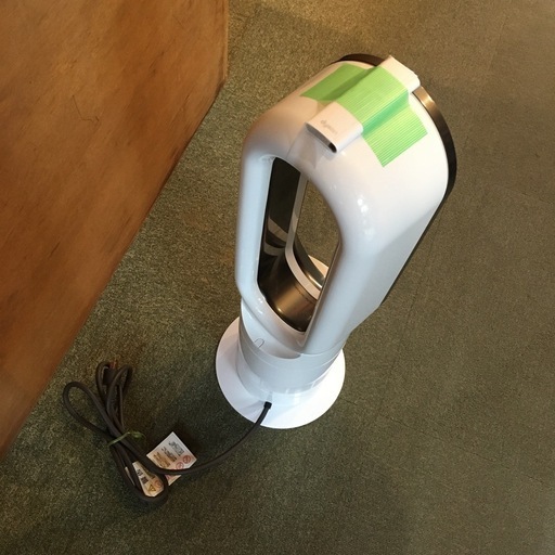 dyson hot + cool【F00937】