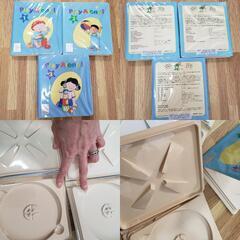 DWE ディズニー　英語　プレイ　アロング　play　along CD DVD 知育　キッズの画像
