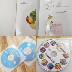 DWE ディズニー　英語　プレイ　アロング　play　along CD DVD 知育　キッズの画像