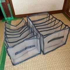 服収納ケース