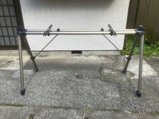 TAMA タマpower tower systemキーボードスタンド (中ちゃん