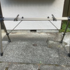 TAMA 　タマ　　power tower systemキーボードスタンドの画像