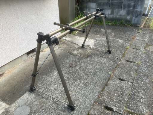 TAMA タマpower tower systemキーボードスタンド (中ちゃん