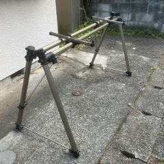 TAMA 　タマ　　power tower systemキーボードスタンドの画像
