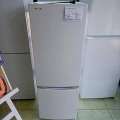 ★ジモティ割あり★ 東芝 冷蔵庫 170L 20年製 ／クリーニ...