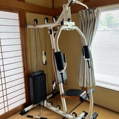 ホームジム