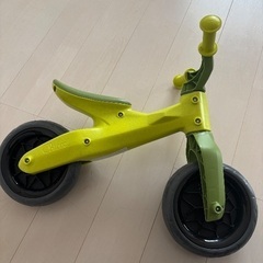 キッコ(Chicco) グリーンホッパー ストライダー