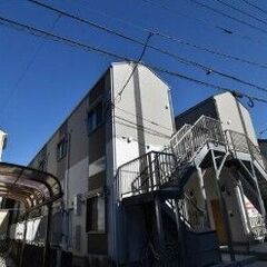 【初期費用おおよそ】176,000円～226,000円✰風呂トイ...