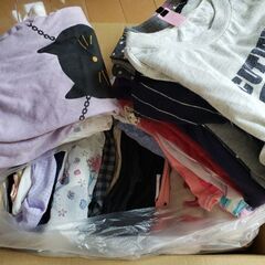 子供服120　まとめ売り
