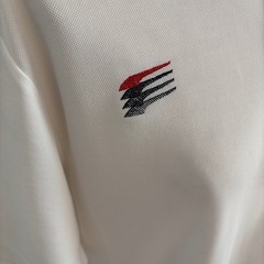 PUMAゴルフシャツの画像