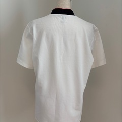 PUMAゴルフシャツの画像