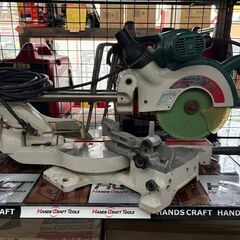 【中古】ハイコーキ HiKOKI 日立工機 C8FSH 216m...