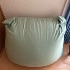 Yogibo　ヨギボーミニの画像