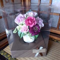 ブリザーブドフラワー　E