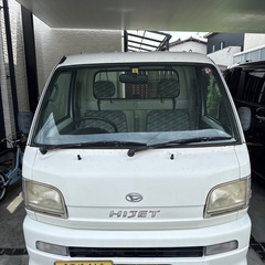 【車検付き】ハイゼット 98000km ミッション ラバーマット...