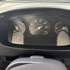 【車検付き】ハイゼット 98000km ミッション ラバーマット付き！の画像