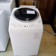 ★ジモティ割あり★ TOSHIBA 洗濯機 8㎏ 21年製 ／ク...