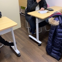 英語を無料で！現役講師がボランティアで教えます！ − 静岡県