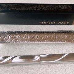PERFECT DIARYリップ
