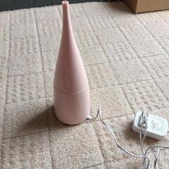 取引中☆アロマディフューザー