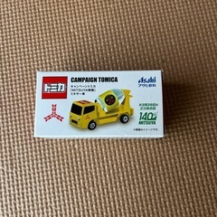 トミカ　三ツ矢サイダーコラボ
