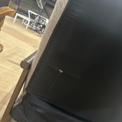 【1人掛けチェア】の画像