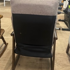 【1人掛けチェア】の画像