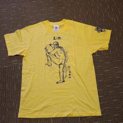 高橋光成選手　記念Ｔシャツ(Sサイズ)
