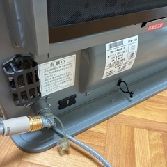 ガスファンヒーターの画像