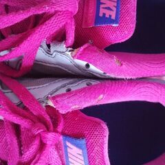 NIKE(ナイキ) スニーカー 23.0の画像