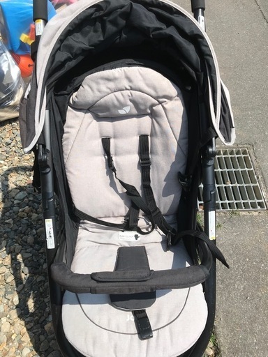 joie 三輪ベビーカー　取引場所相談 joie 三輪ベビーカー 取引場所相談