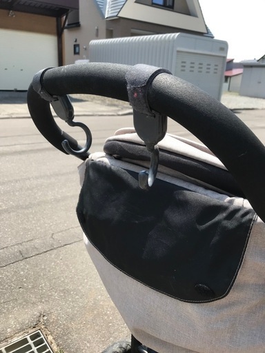 joie 三輪ベビーカー 取引場所相談