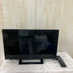 J201⭐️TOSHIBA REGZA 24型　液晶テレビ　説明...