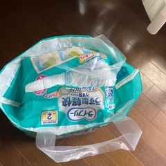 リハビリパンツLサイズの画像