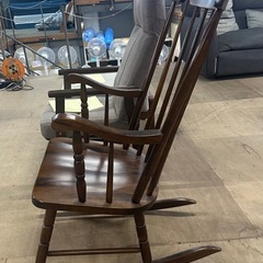 【1人掛けチェア】の画像