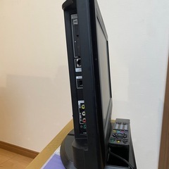 無料　SONY 液晶デジタルテレビ　0円　お譲りします✨の画像