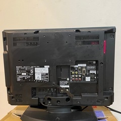 無料　SONY 液晶デジタルテレビ　0円　お譲りします✨の画像