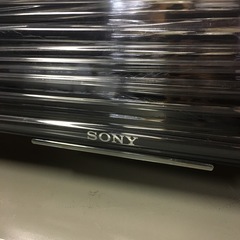 【在庫処分!!】SONY 49型 TV【F00938】の画像